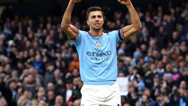 Rodri apre al ritorno in Spagna e strizza l’occhio al Real Madrid