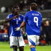Qualificazioni mondiali, così in campo Italia e Irlanda del Nord