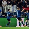 Le cifre che hanno guadagnato Inter, Atalanta e Juve dalla CL