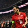La situazione di Hakan Calhanoglu dopo Turchia-Romania