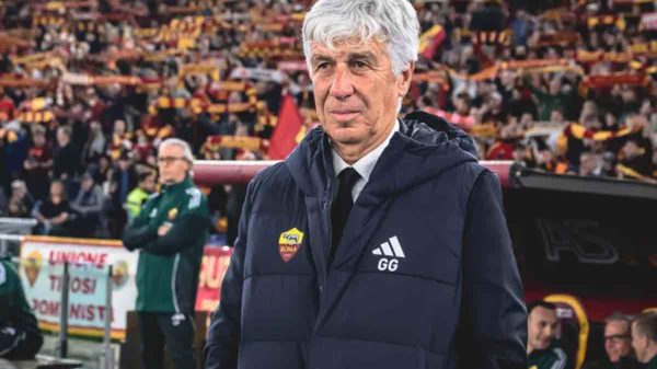 La Roma prepara la rivoluzione per la stagione 2026-27
