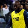 Napoli, possibili provvedimenti disciplinari per Lukaku