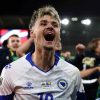 Milan, sfuma Alajbegovic: il giocatore tornerà al Bayer Leverkusen
