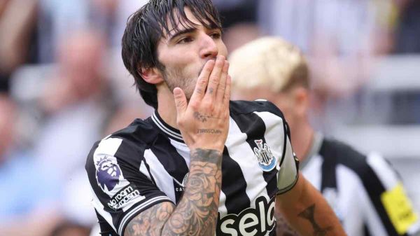 Tonali corteggiato dalle big di Premier: il Newcastle fissa il prezzo