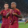 Le condizioni di Soulé e Wesley per Inter-Roma