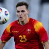 Il Milan ufficializza l’acquisto di Andrej Kostic