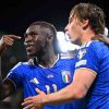 Playoff mondiali, così in campo gli azzurri per Bosnia-Italia