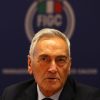 Gravina dimissionario, ma continuerà a far politica