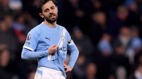 Proposta concreta della Juve per Bernardo Silva e primi contatti avviati