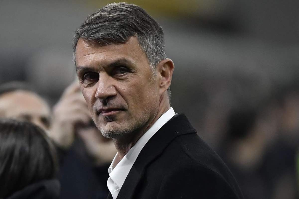 Nuovo presidente FIGC, ecco perché Maldini è una suggestione
