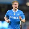 Così De Bruyne sul Napoli, lo scudetto e il calcio italiano
