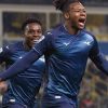 Serie A, così in campo Lazio e Parma