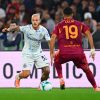 Serie A, così in campo Inter e Roma per la 31° giornata di Serie A