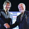 “Se me lo chiedesse lo libererei” le parole di De Laurentiis su Conte CT