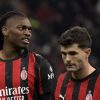 I numeri deludenti dell’attacco del Milan nella stagione 25/26