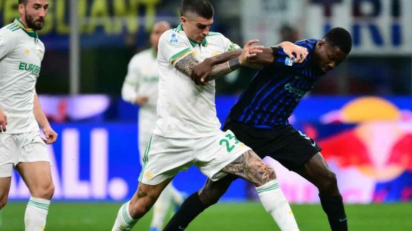 Roma, Mancini si ferma contro l’Inter. Le condizioni sue e degli altri infortunati