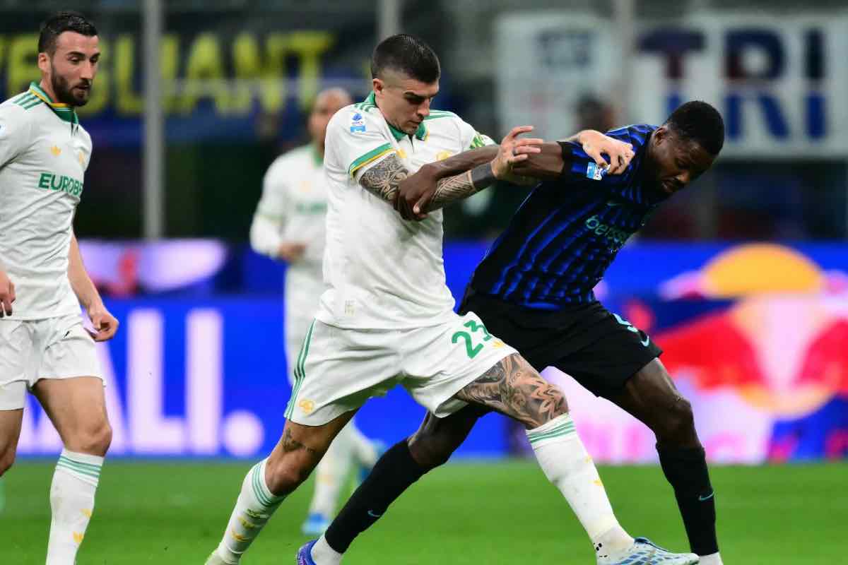 Roma, Mancini si ferma contro l’Inter. Le condizioni sue e degli altri infortunati