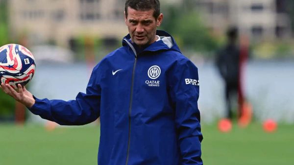 Inter, Chivu resta ma sarà rivoluzione in estate: si pensa al cambio modulo
