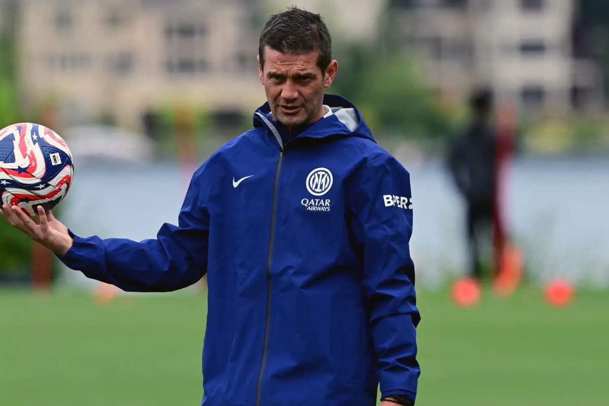 Inter, Chivu resta ma sarà rivoluzione in estate: si pensa al cambio modulo