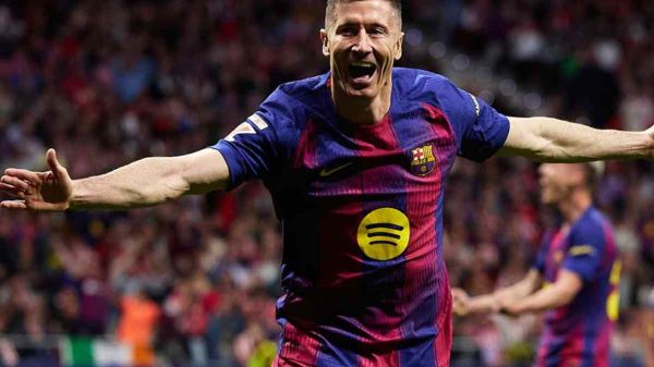Milan, sogno Lewandowski: cosa serve per convincerlo