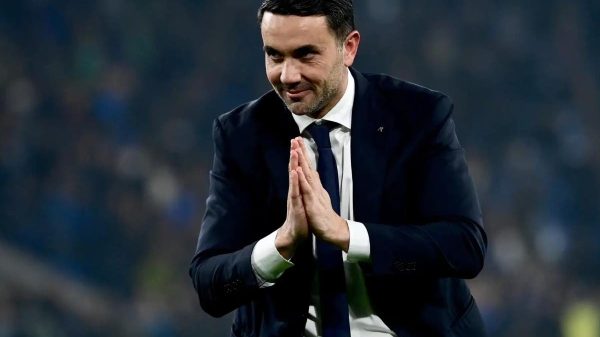 L’Atalanta vola in Serie A: solo l’Inter ha fatto meglio nell’anno solare