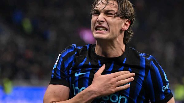 Dall’Inter all’eliminazione con la nazionale: a tutto Pio