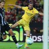 Serie A, così in campo Milan e Udinese