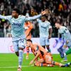 Serie A, così in campo Atalanta e Juventus