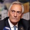 Così Gravina sull’Italia e sulle dimissioni in FIGC