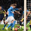 Serie A, così in campo Parma e Napoli per la 32° giornata