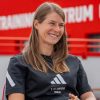 Union Berlin e Marie-Louise Eta nella storia del calcio