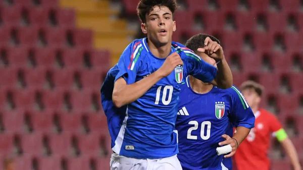 Samuele Inácio, tra Italia e Brasile: Ancelotti vuole soffiarlo agli azzurri