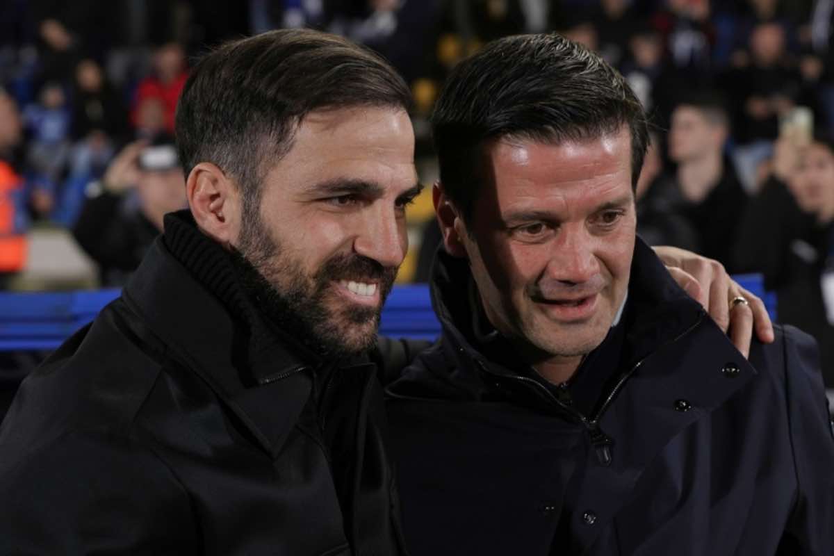 Serie A, così in campo Como e Inter per la 32° giornata