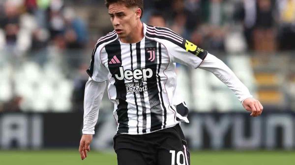 Juventus, le novità dall’infermeria: Yildiz da monitorare, Cabal out