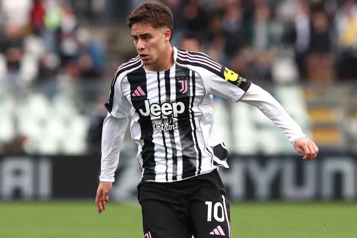 Juventus, le novità dall’infermeria: Yildiz da monitorare, Cabal out