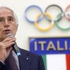 La Serie A spinge per Malagò sostituto di Gravina