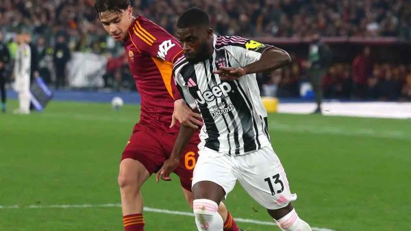 La Juventus riscatterà Boga: i dettagli dell’affare