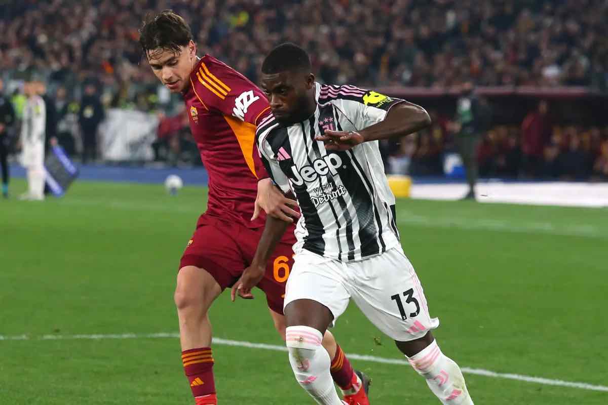 La Juventus riscatterà Boga: i dettagli dell’affare