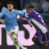 Serie A, così in campo Lazio e Fiorentina per la 32° giornata