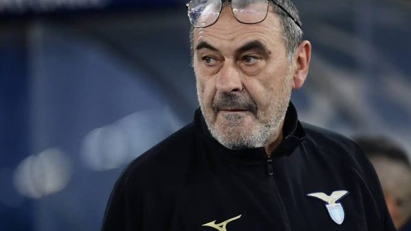 Sarri-Lazio, futuro insieme? Fiorentina e Atalanta osservano