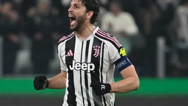 Juve-Locatelli, accordo per il rinnovo fino al 2030 a un passo dall’ufficialità