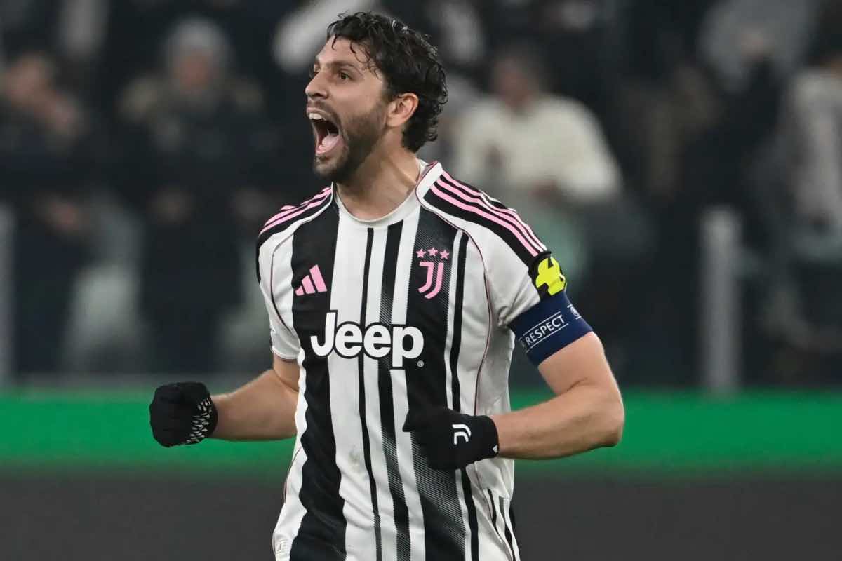 Juve-Locatelli, accordo per il rinnovo fino al 2030 a un passo dall’ufficialità