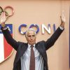 Giovanni Malagò ha rilasciato ulteriori dichiarazioni sul possibile ruolo in FIGC