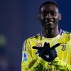 Juventus, sarà rivoluzione in attacco: Kolo Muani il preferito