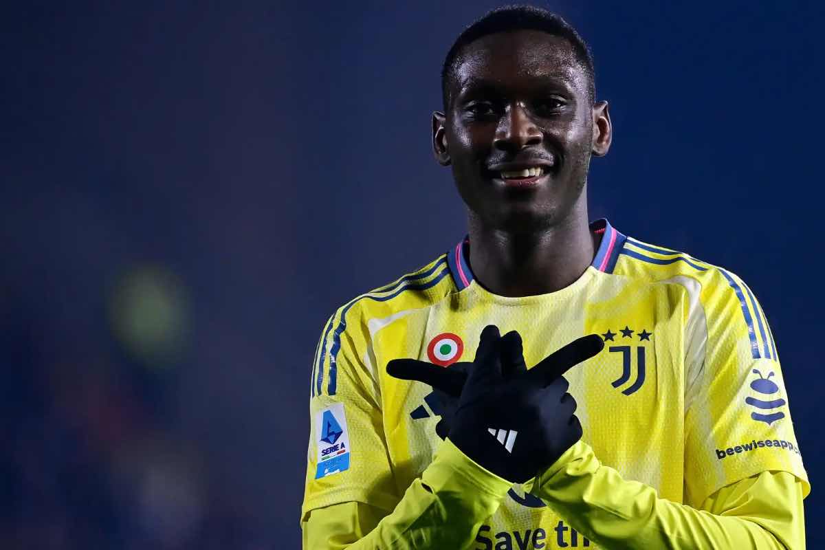Juventus, sarà rivoluzione in attacco: Kolo Muani il preferito