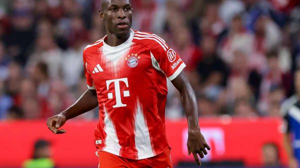Nicolas Jackson tra i nomi che il Milan sta sondando per l’attacco