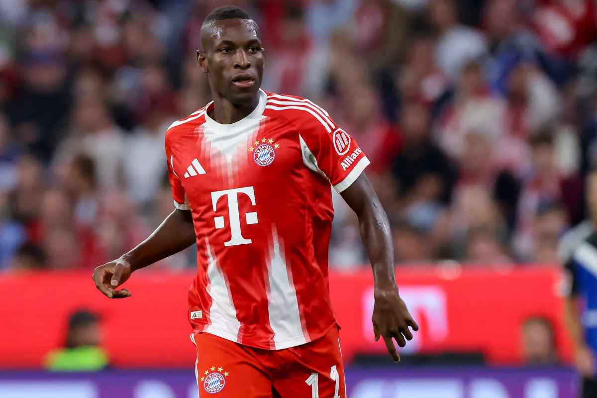 Nicolas Jackson tra i nomi che il Milan sta sondando per l’attacco