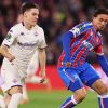 Ritorno quarti di finale Conference League, così in campo Fiorentina e Crystal Palace