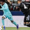 Così in campo Aston Villa e Bologna per il ritorno dei quarti di Europa League