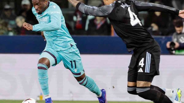 Così in campo Aston Villa e Bologna per il ritorno dei quarti di Europa League